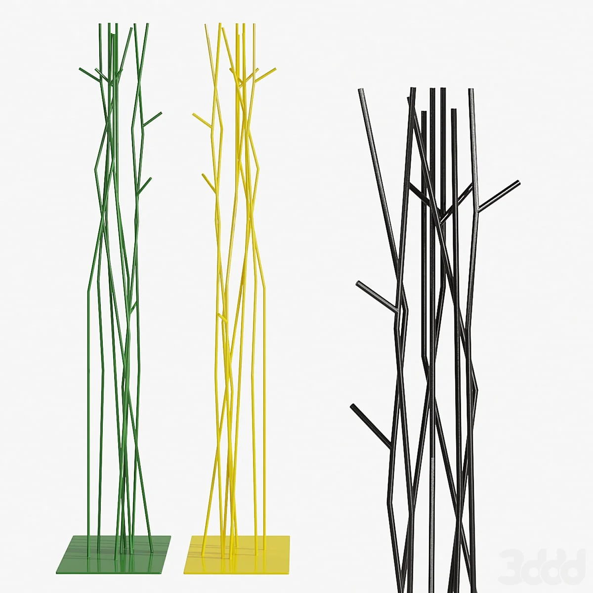 Clothes hanger Latva COVO